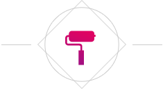 专属的页面风格