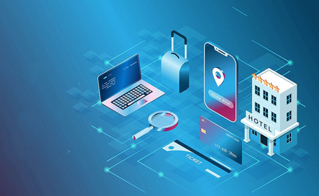 酒店、KTV类小程序开发