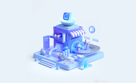 商城类小程序开发