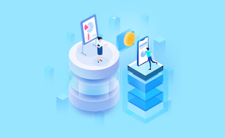 展示类小程序开发