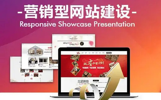 营销型网站建设专家