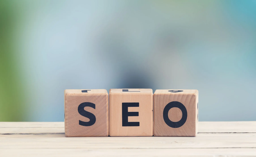 ​网站SEO优化怎么选择优化关键词？