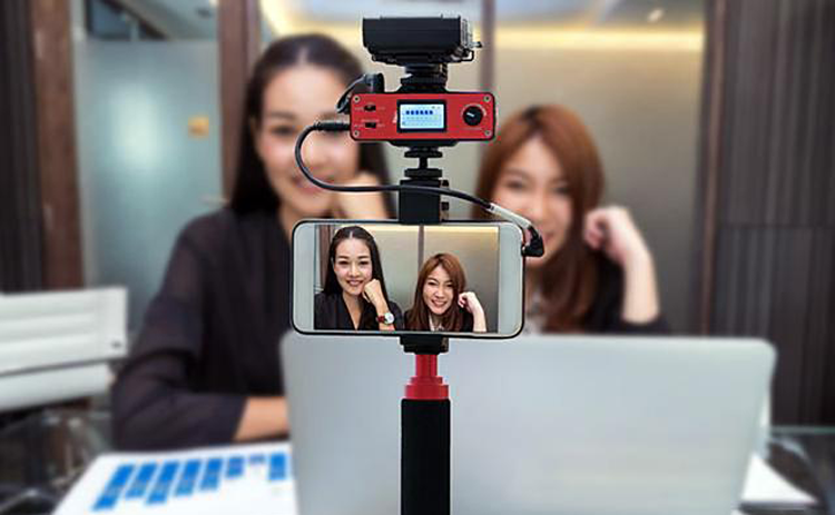 ​直播APP定制开发