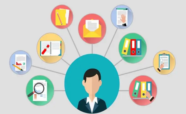 ​个性化推荐——被大数据包围的本质