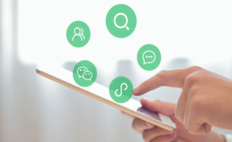 ​APP、小程序、H5，开发载体如何选择？