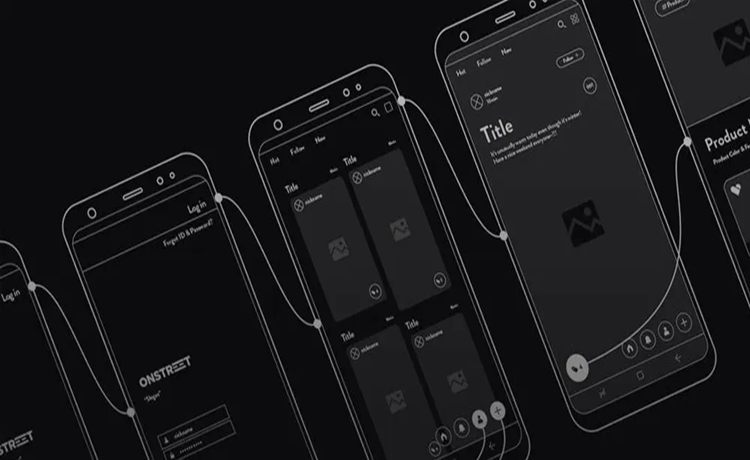 ​5个UI交互动效，让你的设计脱颖而出