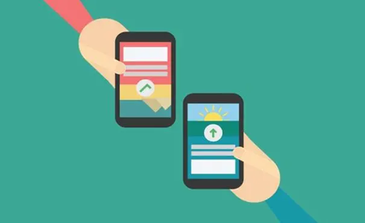 ​阔炜科技APP开发，应用效果优化