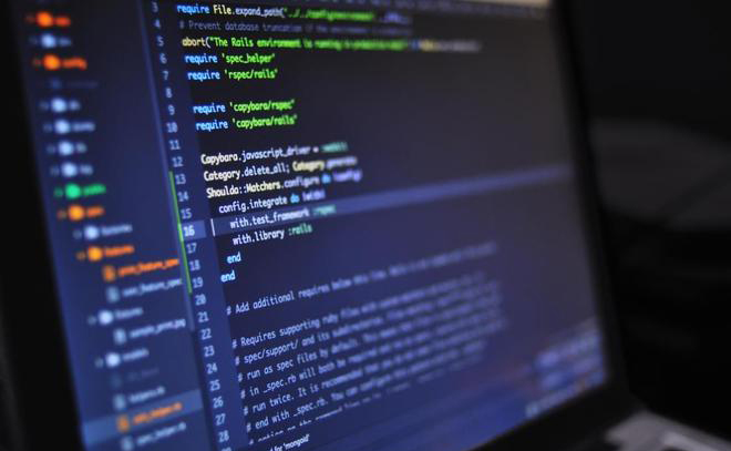 ​响应式企业网站建设方案