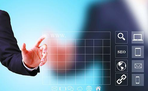 ​全套网站建设制作教程