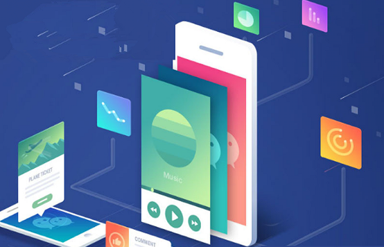 ​微信小程序APP软件定制开发