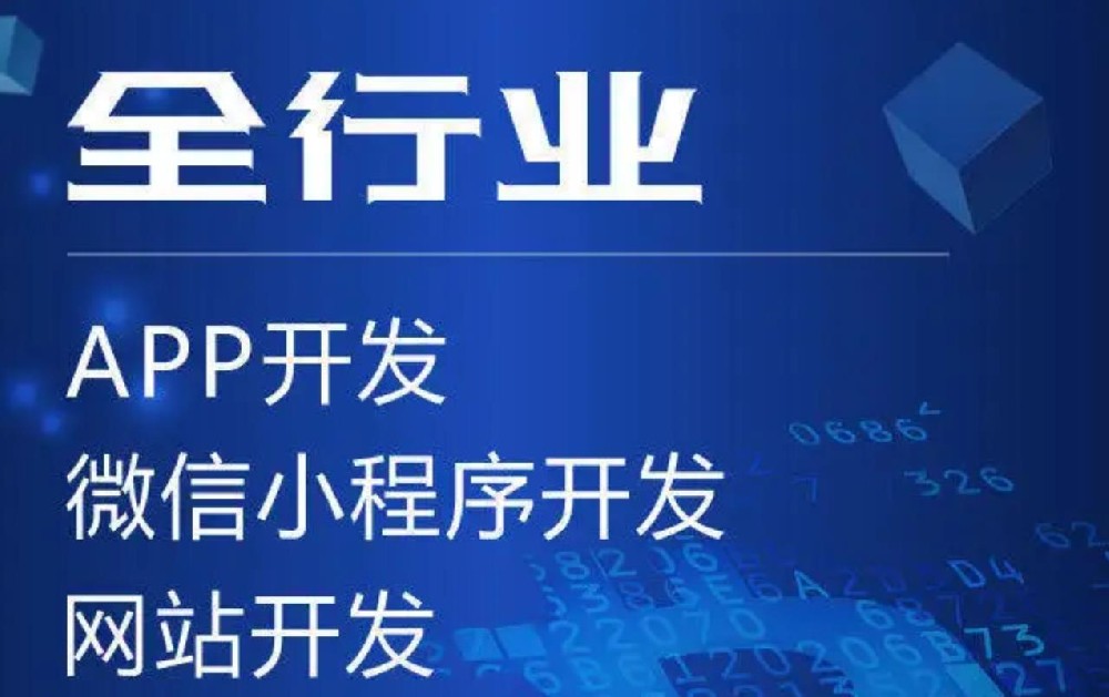 ​平台定制开发服务报价方案