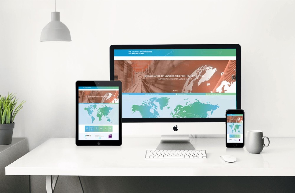 ​高端网站建设制作流程