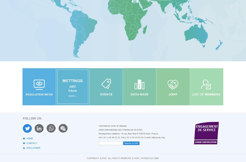 ​如何让搜索引擎喜欢你的网站？