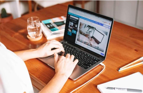 ​网站建设网站搭建步骤