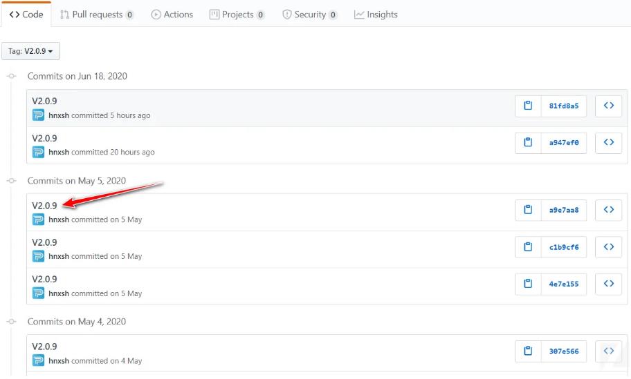 ​PBOOTCMS指定栏目标签​