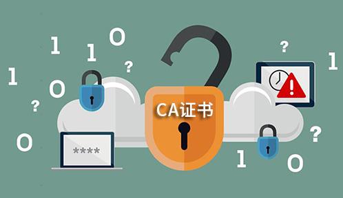​什么是服务器证书？