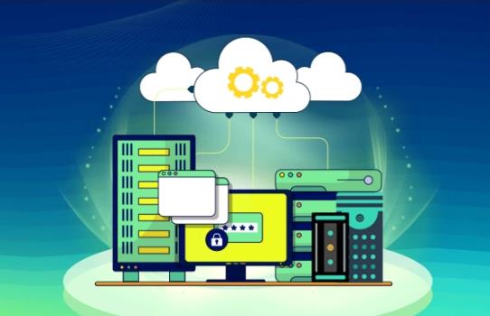 ​阿里云一个虚拟主机可以放几个网站?