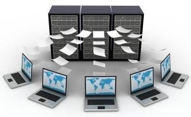 ​云虚拟主机建立多个网站的方法