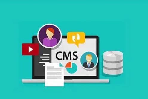 ​常见的CMS系统有哪些？