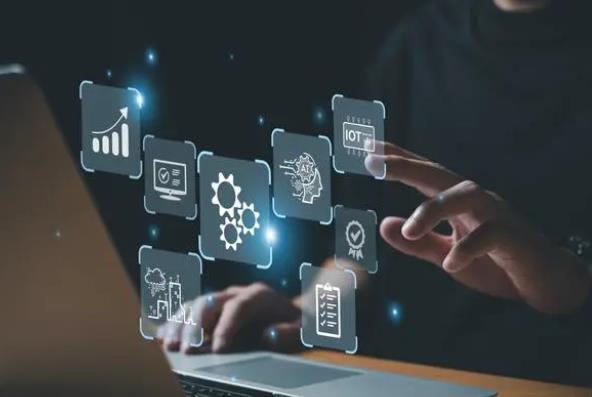 ​网站建设类型有哪些？