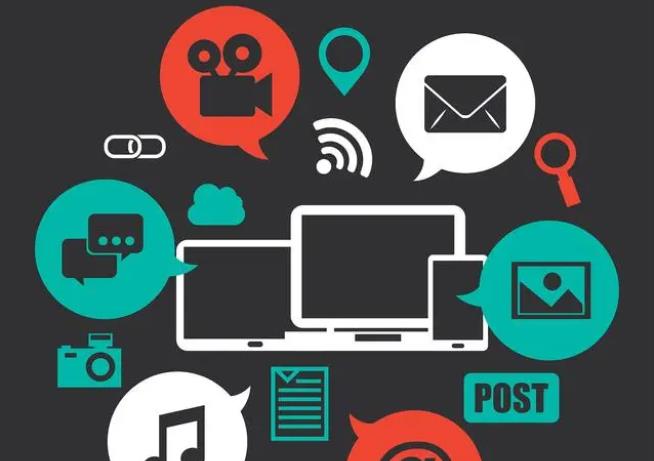 ​网站建设的七种类型