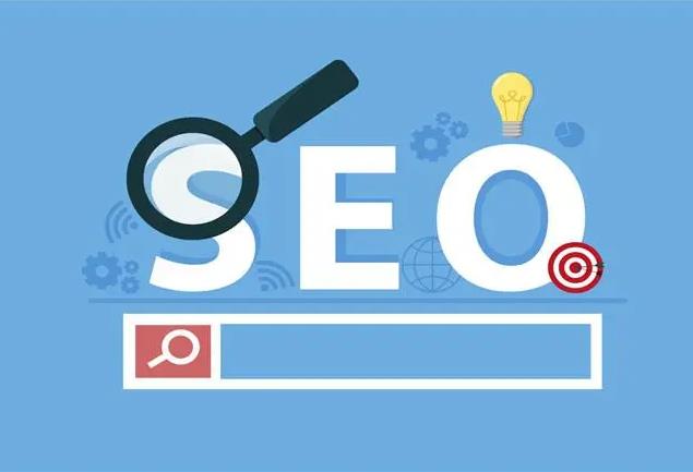 ​网站SEO代码优化